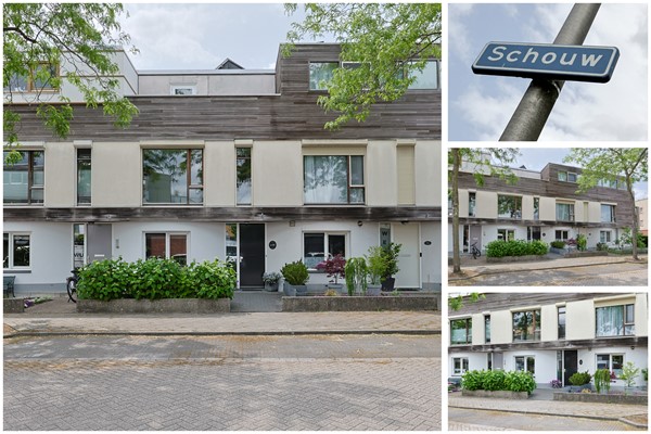 Medium property photo - Schouw 58, 2408 PC Alphen aan den Rijn