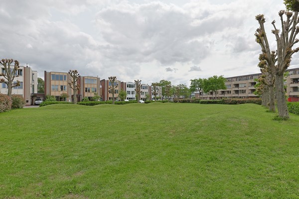 Medium property photo - Schouw 58, 2408 PC Alphen aan den Rijn