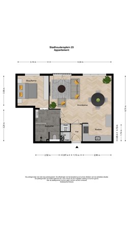 Stadhoudersplein 25, 2404 BE Alphen aan den Rijn - 174528118_stadhoudersplei_appartement_first_design_20250702_1663c6.jpg