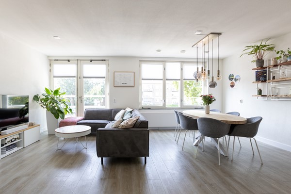 Medium property photo - Stadhoudersplein 25, 2404 BE Alphen aan den Rijn
