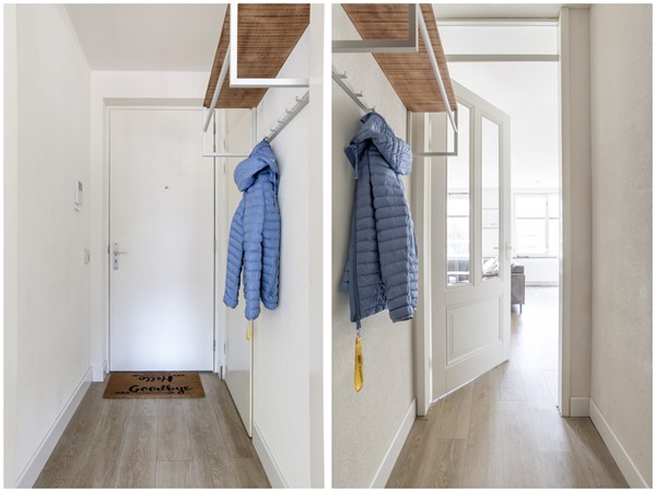 Medium property photo - Stadhoudersplein 25, 2404 BE Alphen aan den Rijn
