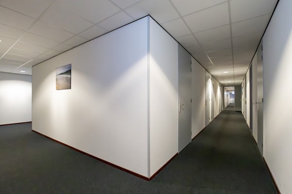 Medium property photo - Stadhoudersplein 25, 2404 BE Alphen aan den Rijn