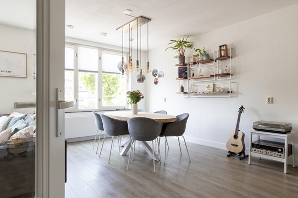 Medium property photo - Stadhoudersplein 25, 2404 BE Alphen aan den Rijn