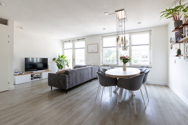 Medium property photo - Stadhoudersplein 25, 2404 BE Alphen aan den Rijn
