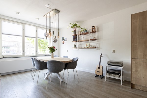 Medium property photo - Stadhoudersplein 25, 2404 BE Alphen aan den Rijn