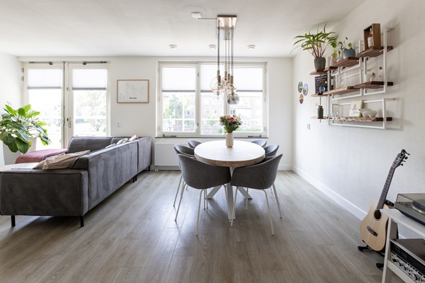 Medium property photo - Stadhoudersplein 25, 2404 BE Alphen aan den Rijn
