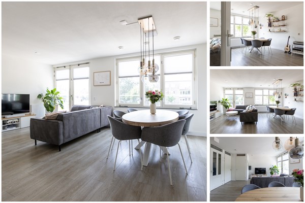 Medium property photo - Stadhoudersplein 25, 2404 BE Alphen aan den Rijn