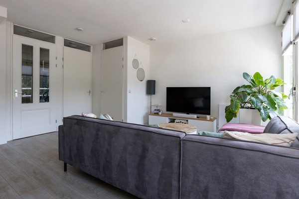 Medium property photo - Stadhoudersplein 25, 2404 BE Alphen aan den Rijn