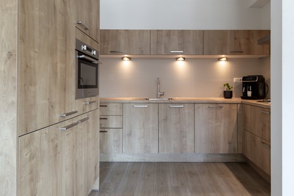 Medium property photo - Stadhoudersplein 25, 2404 BE Alphen aan den Rijn