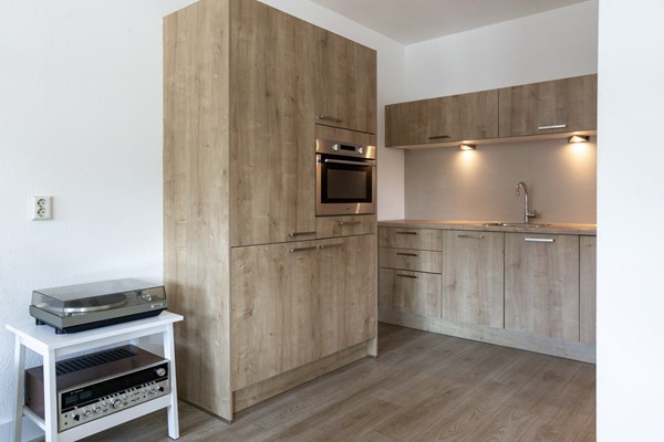 Medium property photo - Stadhoudersplein 25, 2404 BE Alphen aan den Rijn