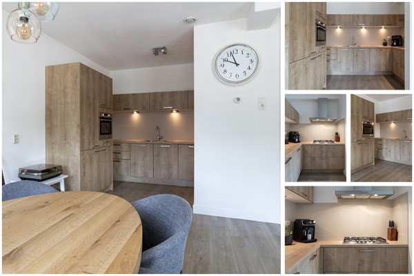 Medium property photo - Stadhoudersplein 25, 2404 BE Alphen aan den Rijn