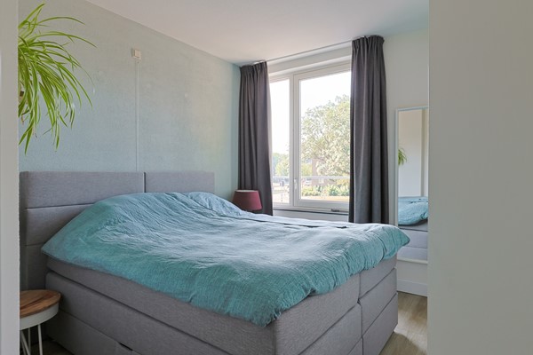 Medium property photo - Stadhoudersplein 25, 2404 BE Alphen aan den Rijn