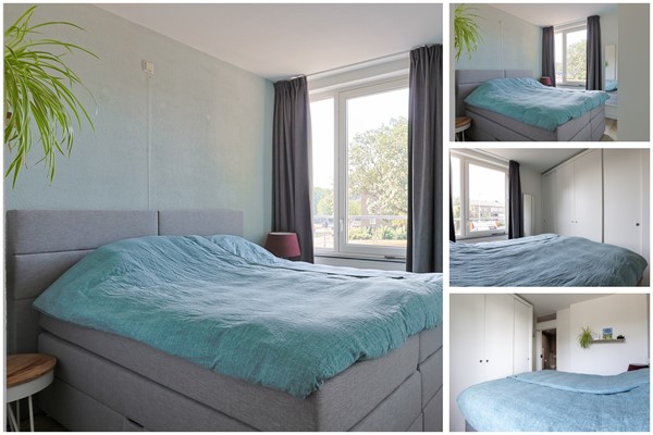 Medium property photo - Stadhoudersplein 25, 2404 BE Alphen aan den Rijn