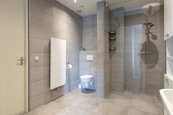 Medium property photo - Stadhoudersplein 25, 2404 BE Alphen aan den Rijn