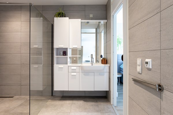 Medium property photo - Stadhoudersplein 25, 2404 BE Alphen aan den Rijn