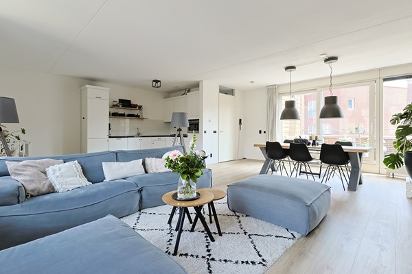 Medium property photo - Kooikerstraat 30, 2408 SN Alphen aan den Rijn