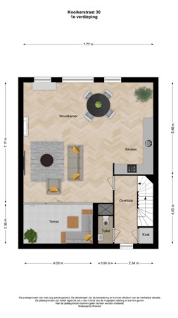 Kooikerstraat 30, 2408 SN Alphen aan den Rijn - 1I9YHH~P.JPG