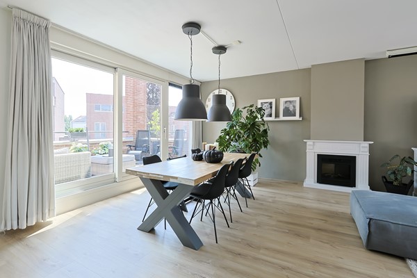 Medium property photo - Kooikerstraat 30, 2408 SN Alphen aan den Rijn