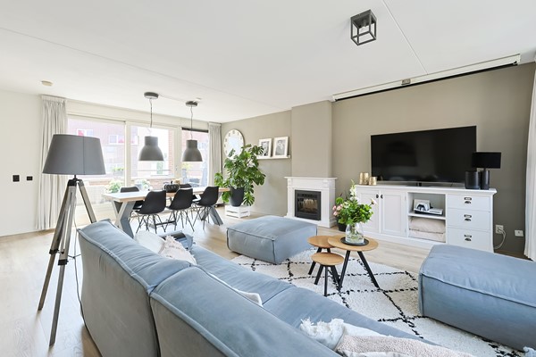 Medium property photo - Kooikerstraat 30, 2408 SN Alphen aan den Rijn
