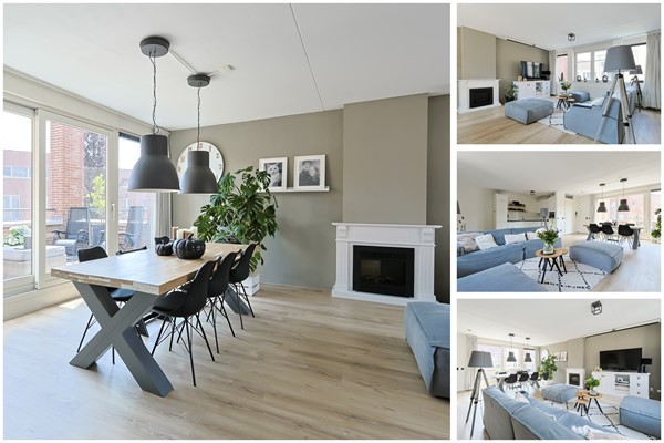 Medium property photo - Kooikerstraat 30, 2408 SN Alphen aan den Rijn