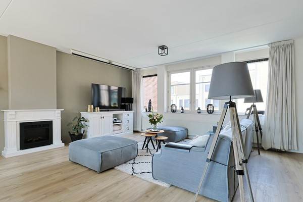 Medium property photo - Kooikerstraat 30, 2408 SN Alphen aan den Rijn
