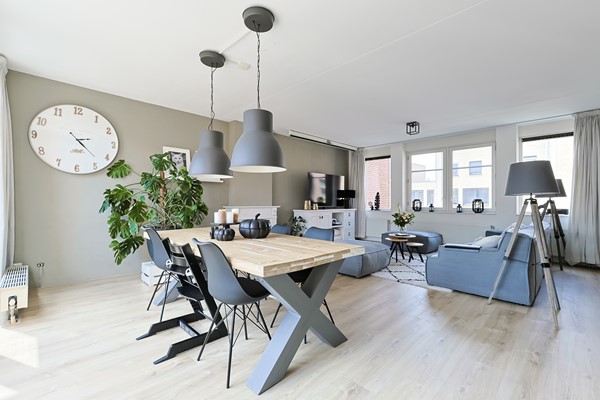Medium property photo - Kooikerstraat 30, 2408 SN Alphen aan den Rijn
