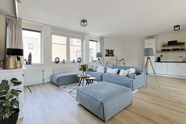 Medium property photo - Kooikerstraat 30, 2408 SN Alphen aan den Rijn