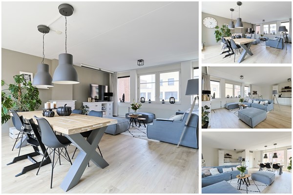 Medium property photo - Kooikerstraat 30, 2408 SN Alphen aan den Rijn