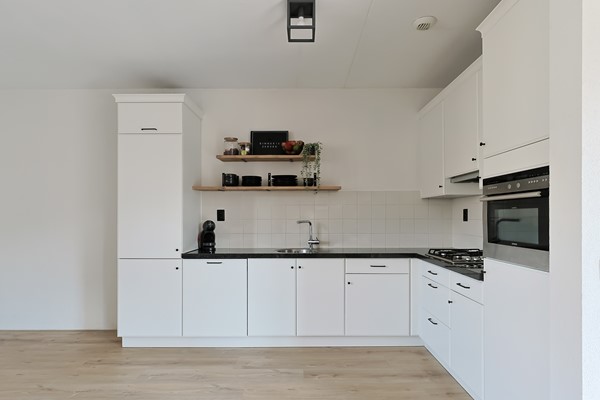 Medium property photo - Kooikerstraat 30, 2408 SN Alphen aan den Rijn