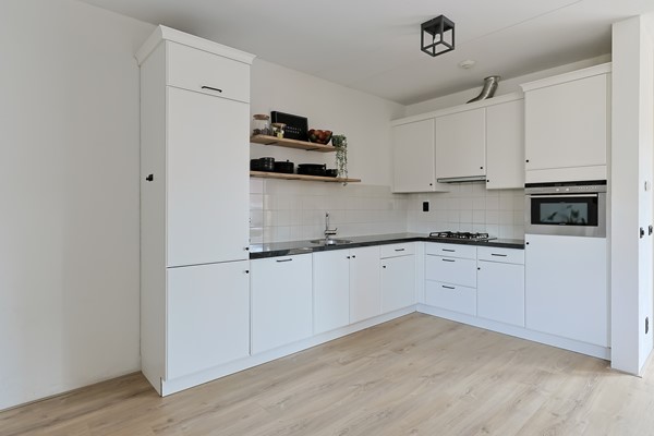 Medium property photo - Kooikerstraat 30, 2408 SN Alphen aan den Rijn
