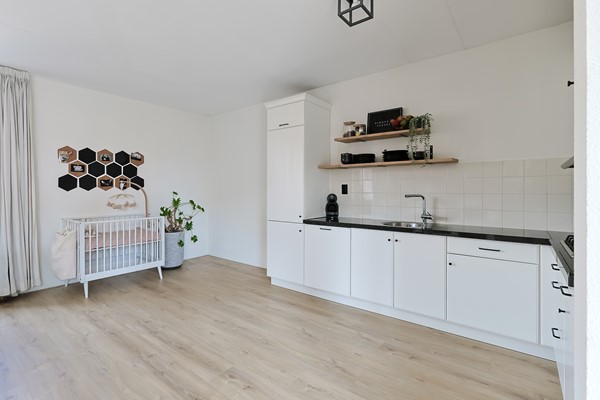 Medium property photo - Kooikerstraat 30, 2408 SN Alphen aan den Rijn