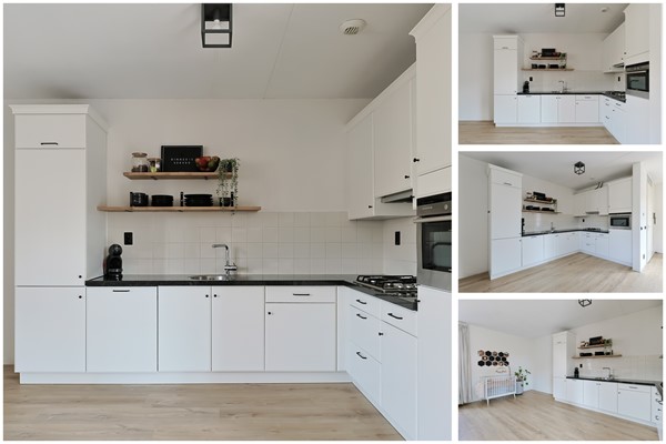 Medium property photo - Kooikerstraat 30, 2408 SN Alphen aan den Rijn