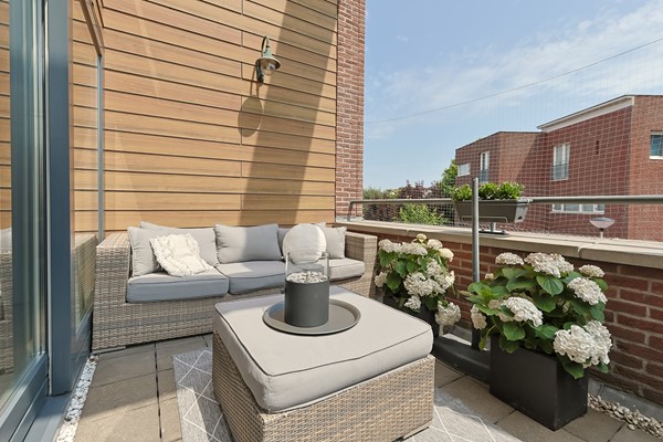 Medium property photo - Kooikerstraat 30, 2408 SN Alphen aan den Rijn