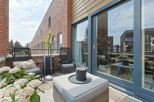 Medium property photo - Kooikerstraat 30, 2408 SN Alphen aan den Rijn