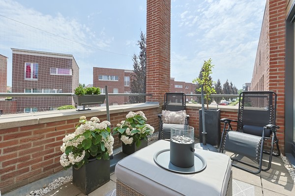 Medium property photo - Kooikerstraat 30, 2408 SN Alphen aan den Rijn