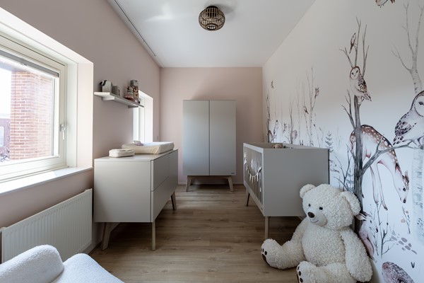 Medium property photo - Kooikerstraat 30, 2408 SN Alphen aan den Rijn