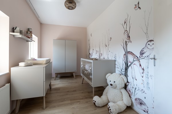 Medium property photo - Kooikerstraat 30, 2408 SN Alphen aan den Rijn