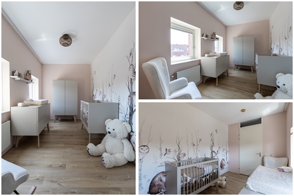 Medium property photo - Kooikerstraat 30, 2408 SN Alphen aan den Rijn