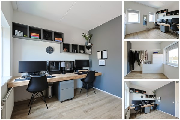 Medium property photo - Kooikerstraat 30, 2408 SN Alphen aan den Rijn
