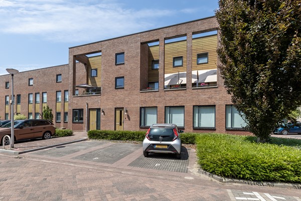 Medium property photo - Kooikerstraat 30, 2408 SN Alphen aan den Rijn