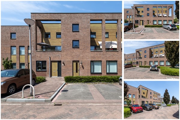 Medium property photo - Kooikerstraat 30, 2408 SN Alphen aan den Rijn