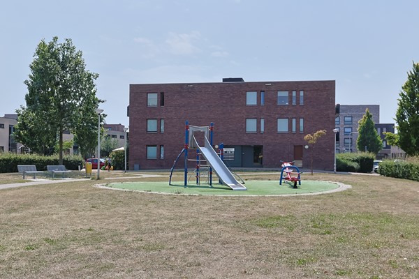 Medium property photo - Kooikerstraat 30, 2408 SN Alphen aan den Rijn