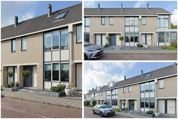 Medium property photo - Portugalstraat 4, 2408 CG Alphen aan den Rijn