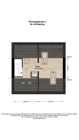 Portugalstraat 4, 2408 CG Alphen aan den Rijn - 176596219_portugalstraat_2e_verdieping_first_design_20250908_e45af7.jpg