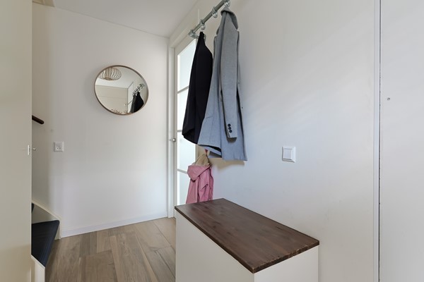 Medium property photo - Portugalstraat 4, 2408 CG Alphen aan den Rijn