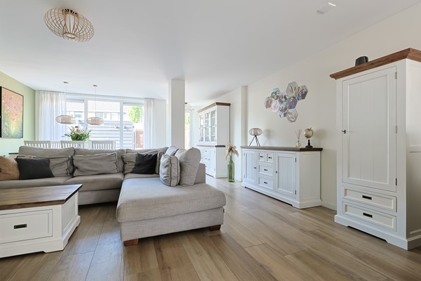 Medium property photo - Portugalstraat 4, 2408 CG Alphen aan den Rijn