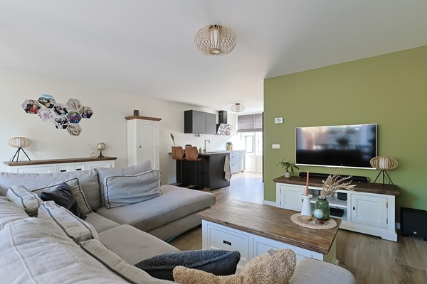 Medium property photo - Portugalstraat 4, 2408 CG Alphen aan den Rijn