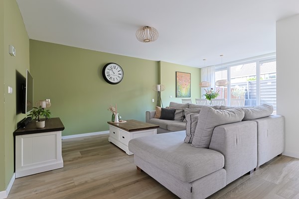 Medium property photo - Portugalstraat 4, 2408 CG Alphen aan den Rijn