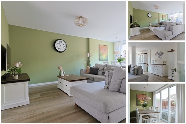 Medium property photo - Portugalstraat 4, 2408 CG Alphen aan den Rijn