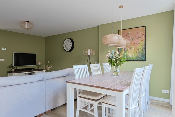 Medium property photo - Portugalstraat 4, 2408 CG Alphen aan den Rijn